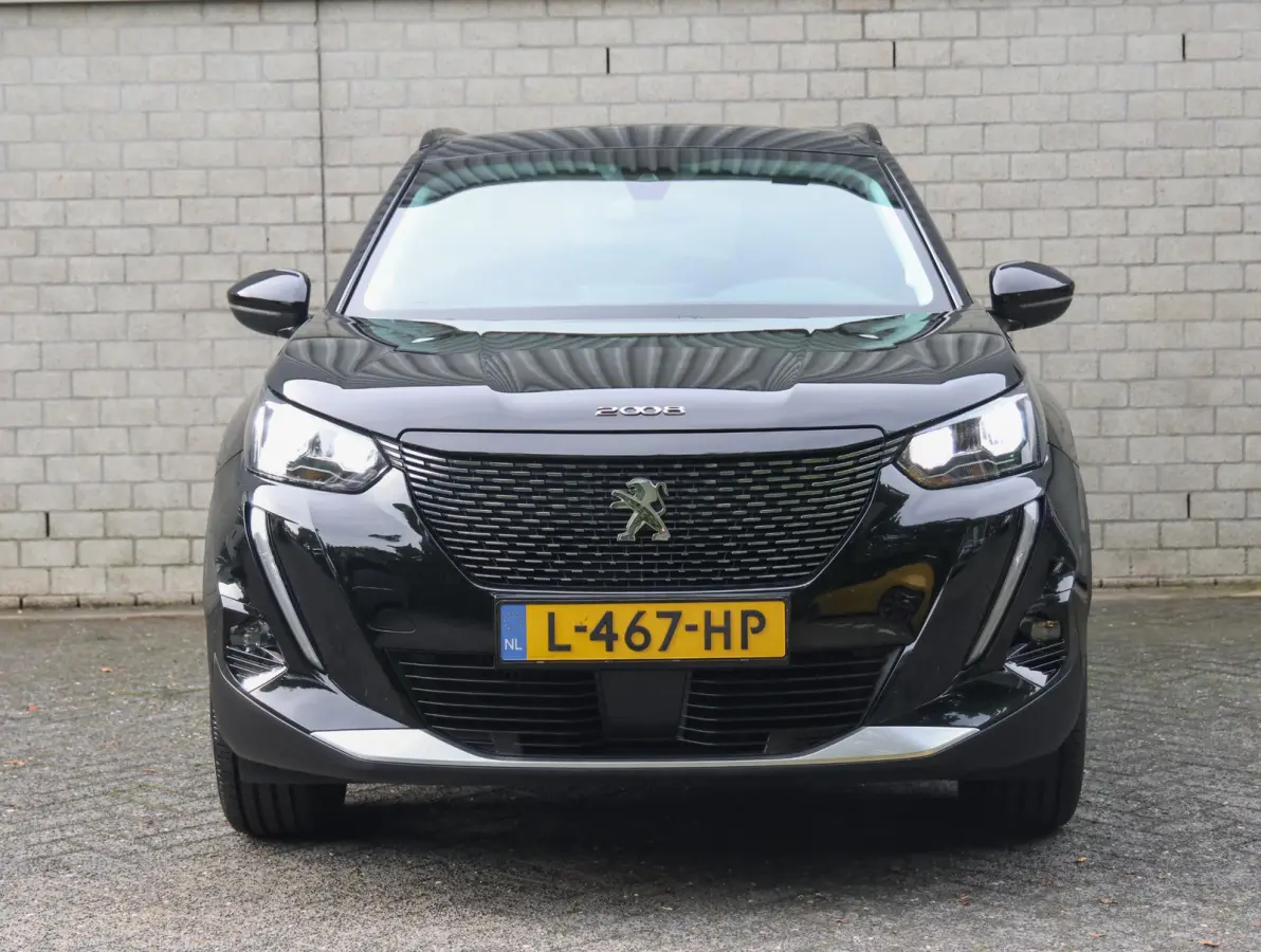 130pk Allure Pack | 1ste eigenaar | Camera | ApplecarPlay/Android | Climate | LED lampen | AUTOMAAT