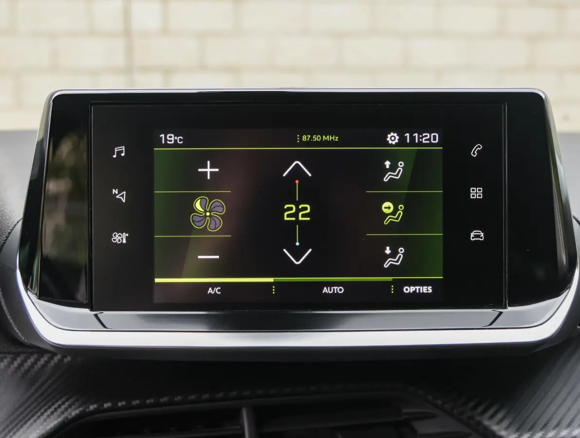 130pk Allure Pack | 1ste eigenaar | Camera | ApplecarPlay/Android | Climate | LED lampen | AUTOMAAT