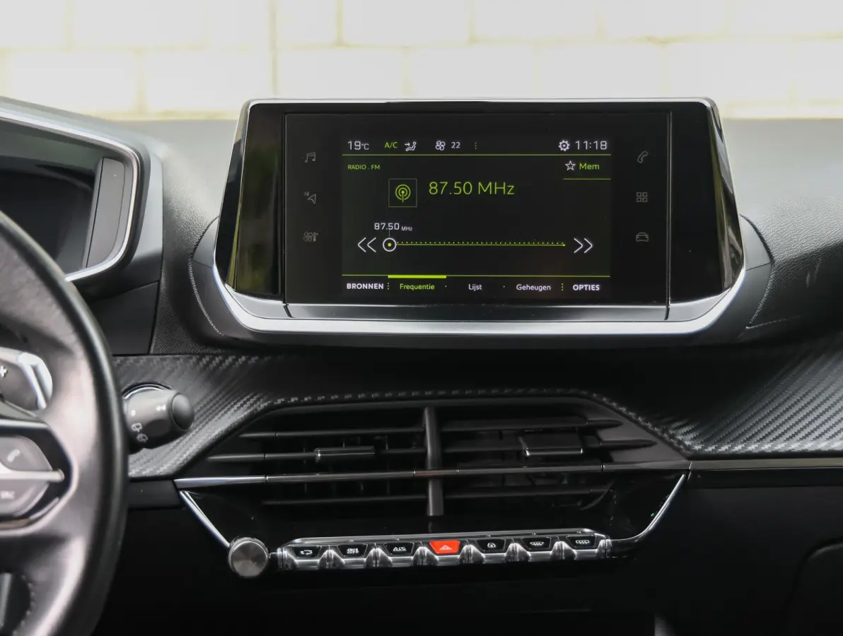 130pk Allure Pack | 1ste eigenaar | Camera | ApplecarPlay/Android | Climate | LED lampen | AUTOMAAT
