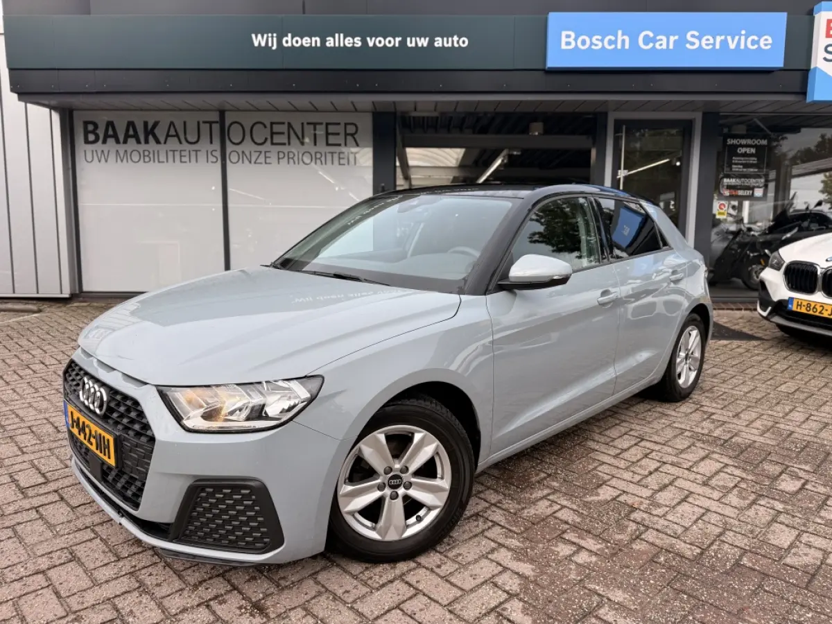 25 TFSI