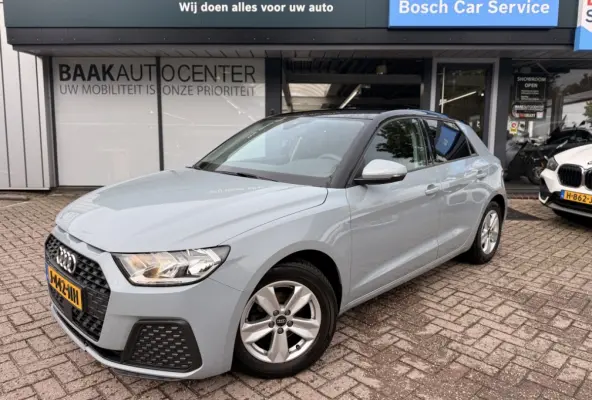 25 TFSI