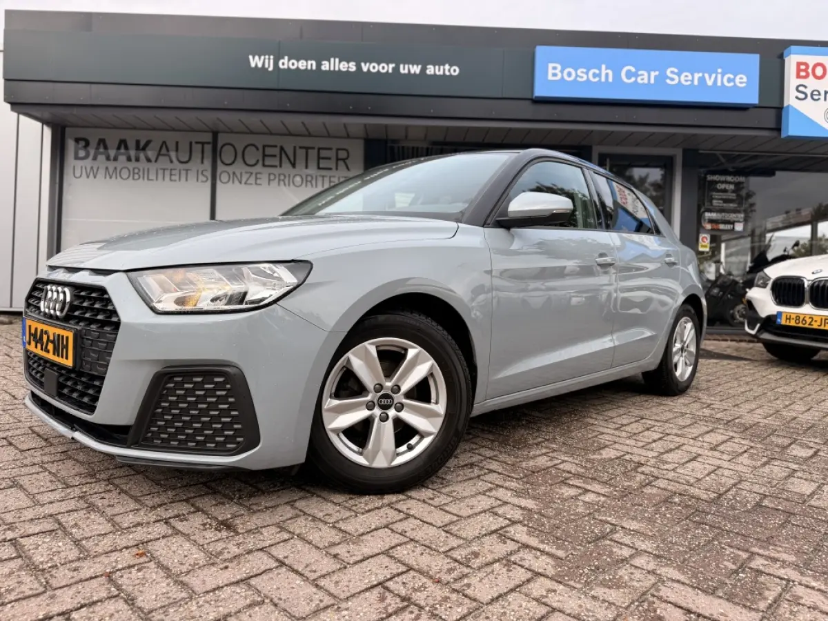 25 TFSI