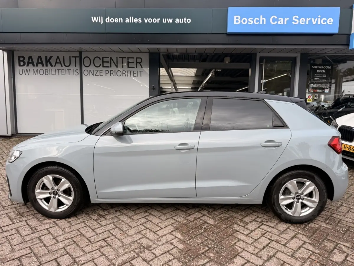25 TFSI