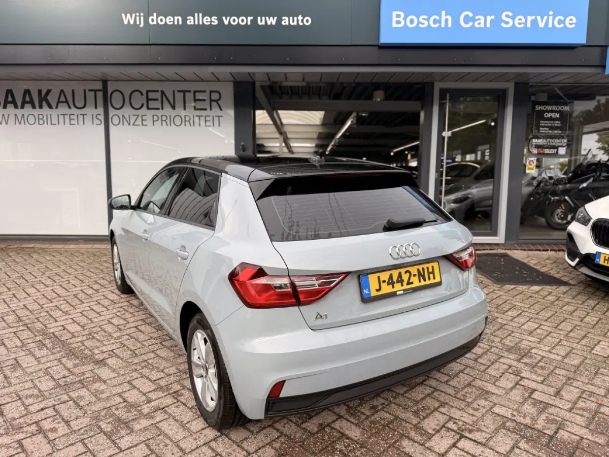 25 TFSI