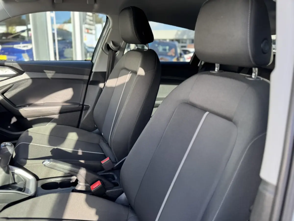 25 TFSI | Airco | Carplay | Cruise
