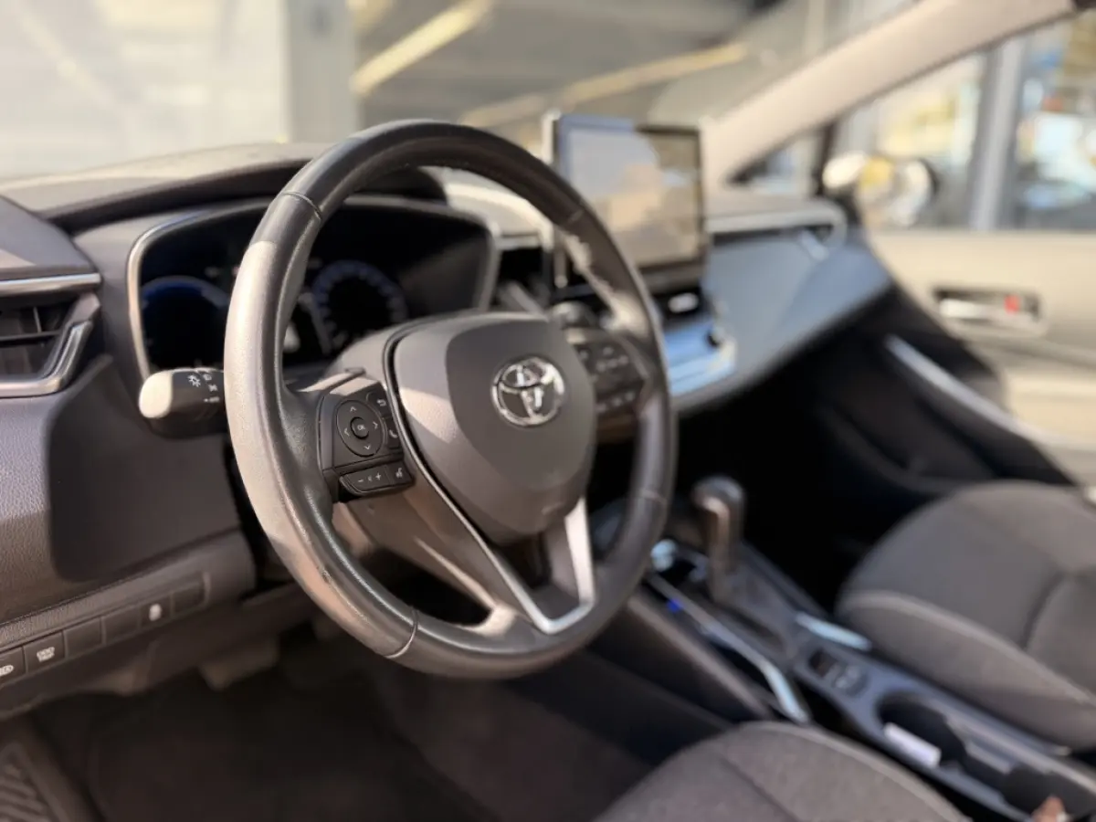 Hybrid 140 Active | Navigatie | Camera