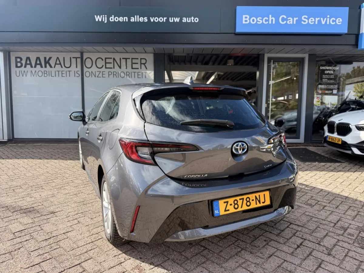 Hybrid 140 Active | Navigatie | Camera