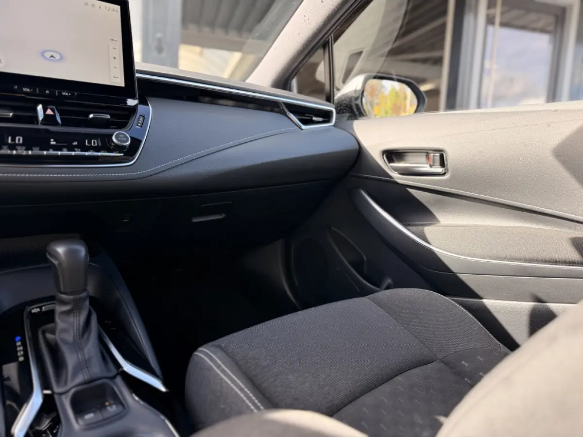 Hybrid 140 Active | Navigatie | Camera