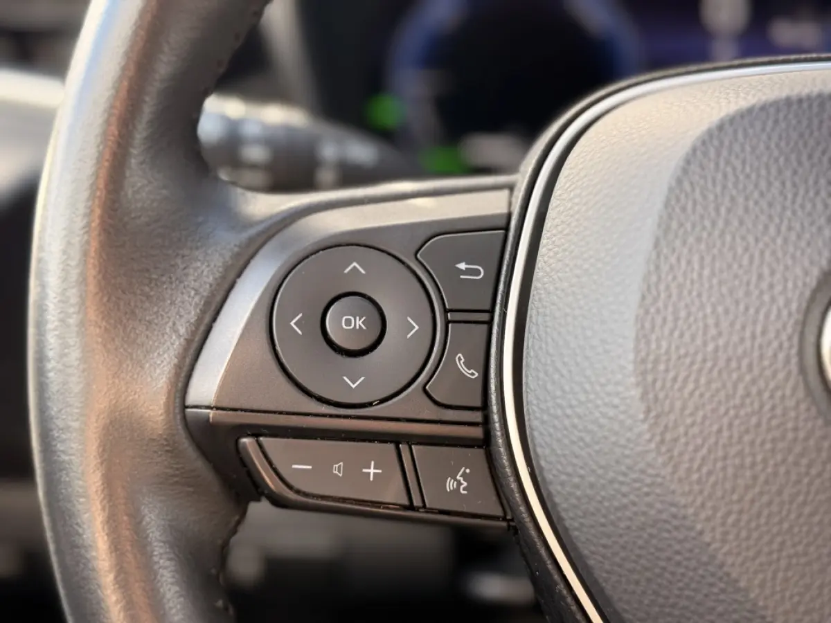 Hybrid 140 Active | Navigatie | Camera