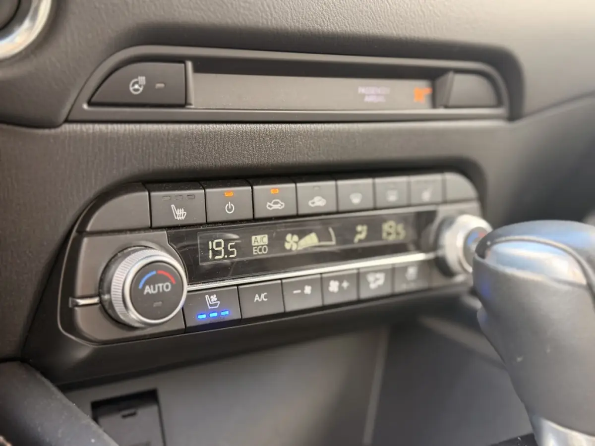 2.0 SAG 165 Luxury | ACC | Trekhaak