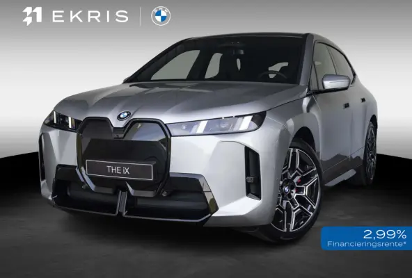 xDrive45 | M Sportpakket Pro | Comfort Pakket | Innovation Pack | Soft-close | Panoramadak | Trekhaak