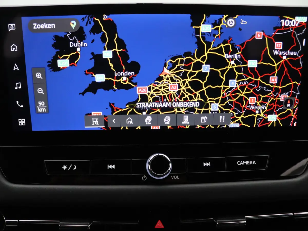 2.4 PHEV Black Edition Full option! Nieuwe auto!