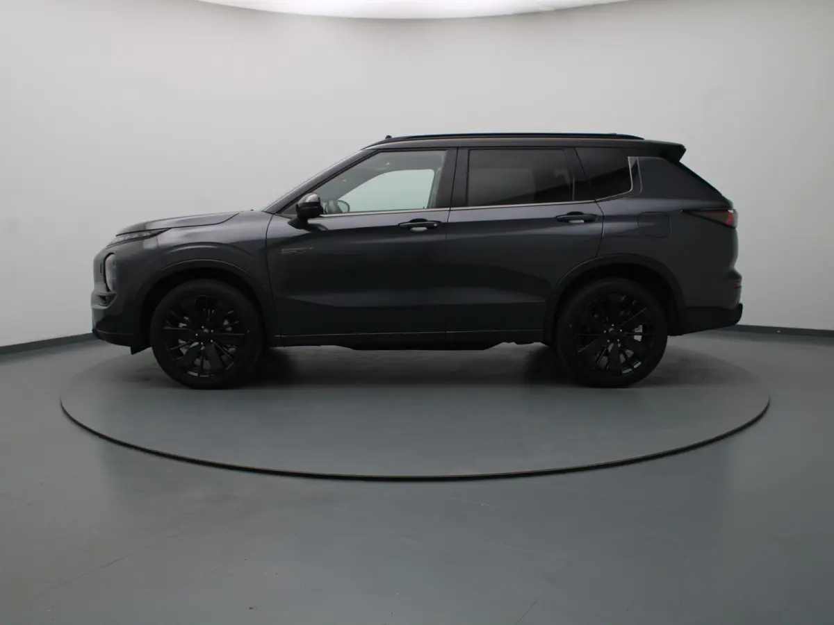 2.4 PHEV Black Edition Full option! Nieuwe auto!
