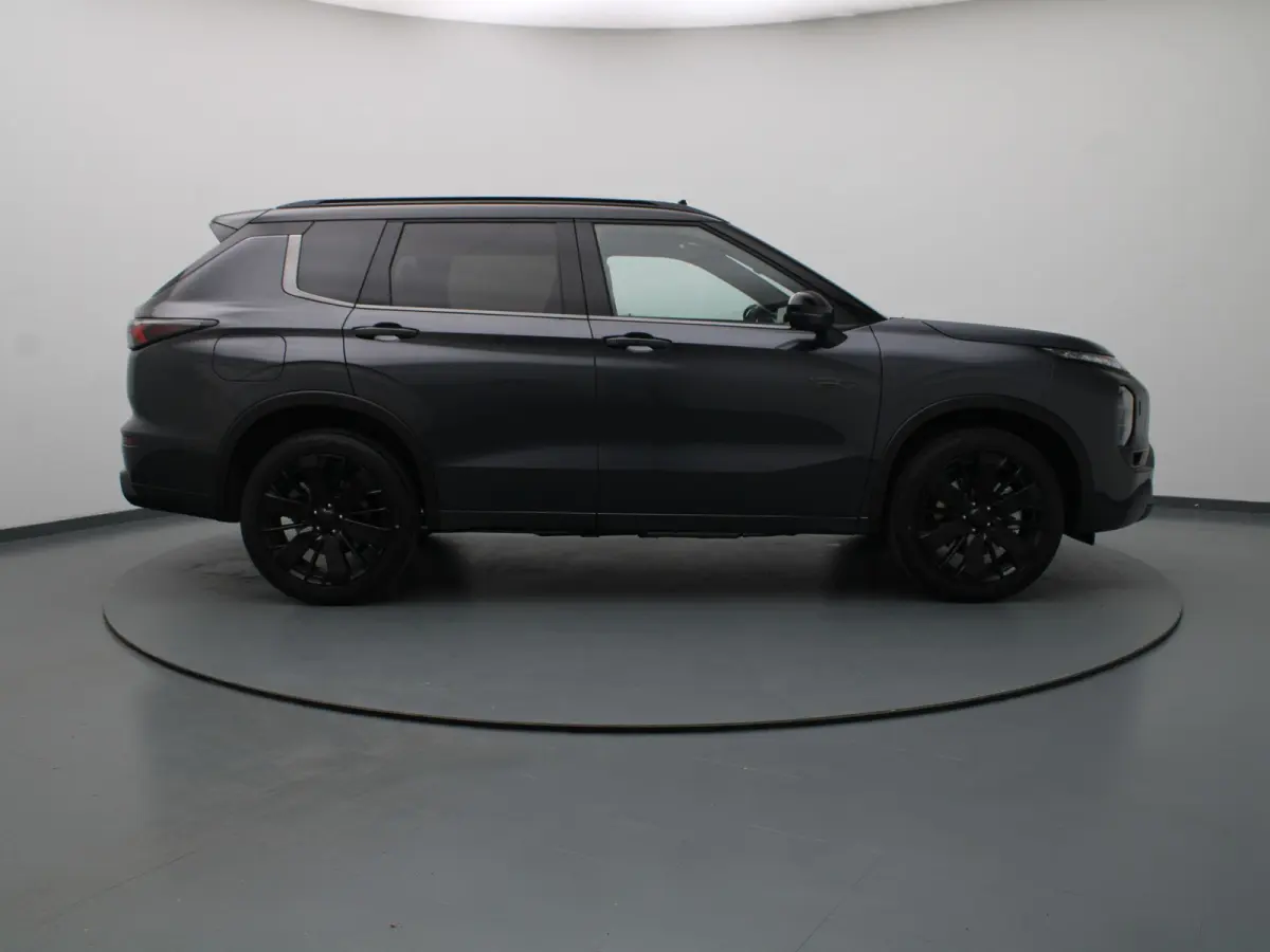 2.4 PHEV Black Edition Full option! Nieuwe auto!