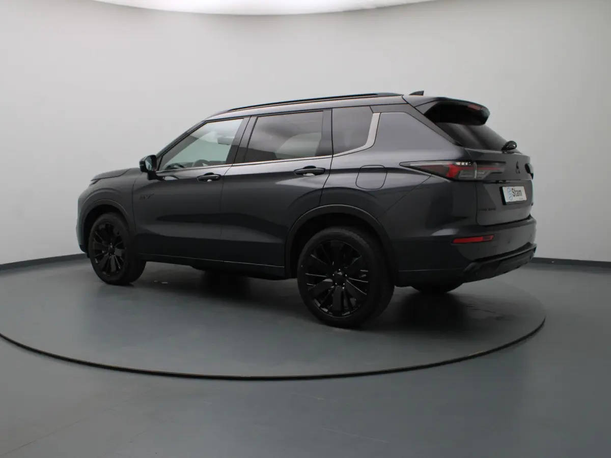 2.4 PHEV Black Edition Full option! Nieuwe auto!