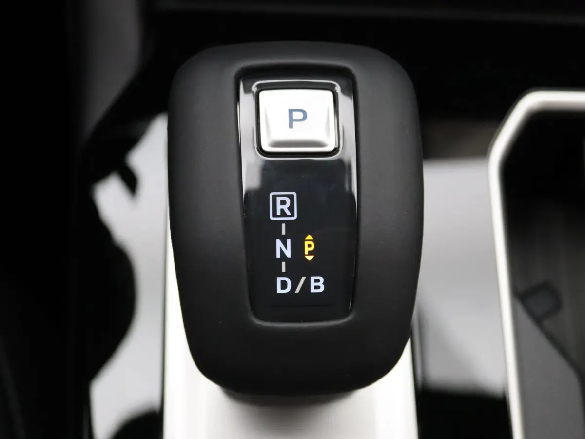 2.4 PHEV Black Edition Full option! Nieuwe auto!