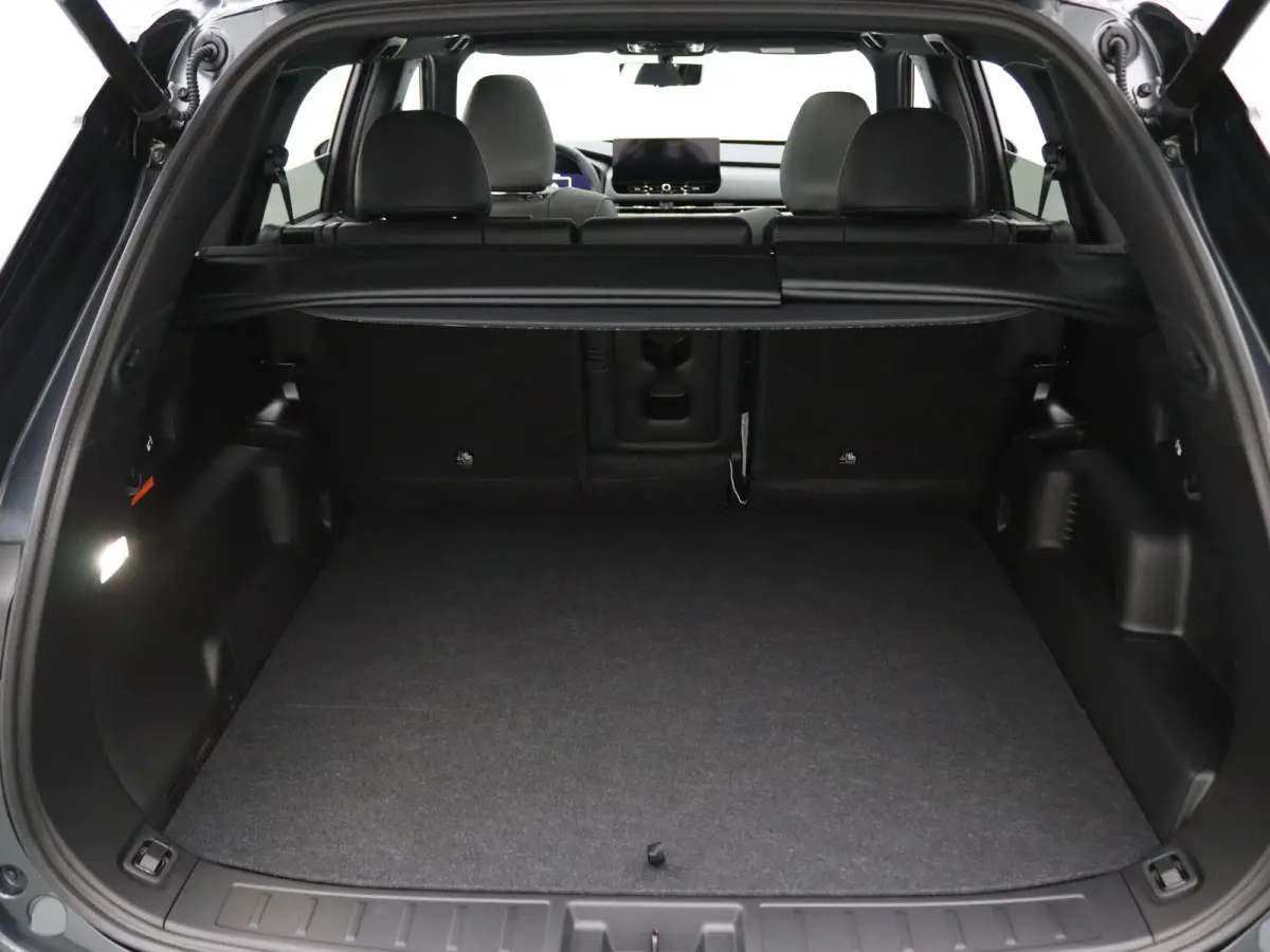 2.4 PHEV Black Edition Full option! Nieuwe auto!