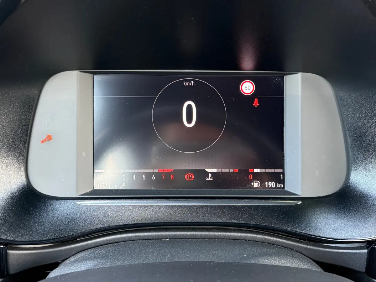 1.2 Turbo 100 PK GS Line | TREKHAAK AFNB.| NAVIGATIE + APPLE CARPLAY/ANDROID AUTO| KEYLESS ENTRY & START| GROOT MULTIMEDIA SCHERM| DRAADLOZE TELEFOONLADER| ELEC. CLIMATE CONTROL| DAB| LED| E