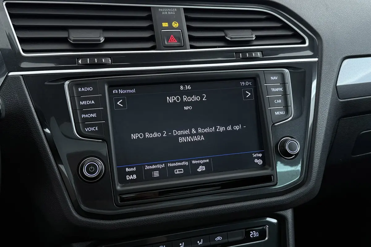 2.0 TSI 4Motion Highline R-Line | Trekhaak | Panoramadak | Camera | CarPlay |