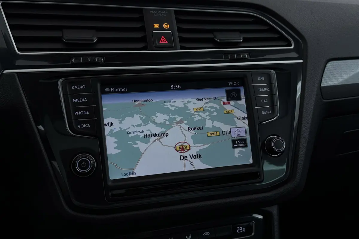 2.0 TSI 4Motion Highline R-Line | Trekhaak | Panoramadak | Camera | CarPlay |