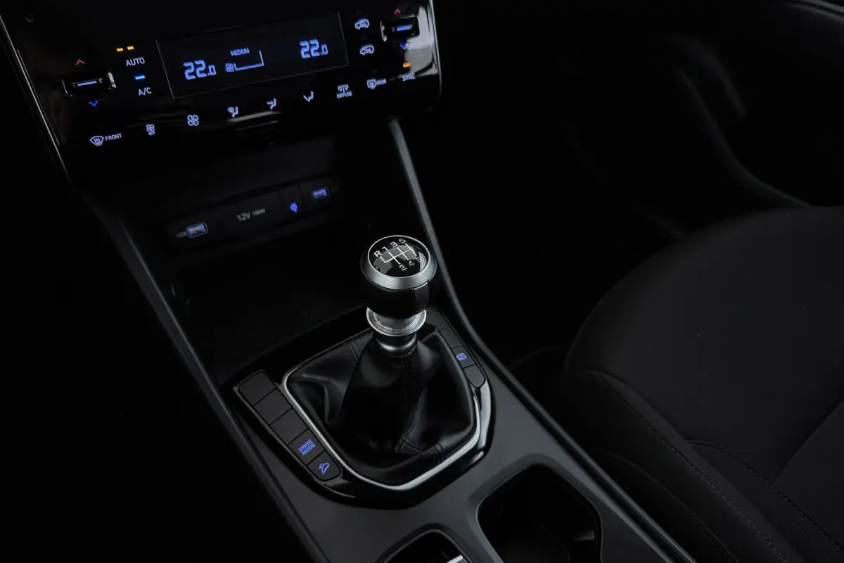 1.6 T-GDI MHEV i-Motion | Trekhaak | Digital Cockpit | CarPlay | Camera | Climate Control |