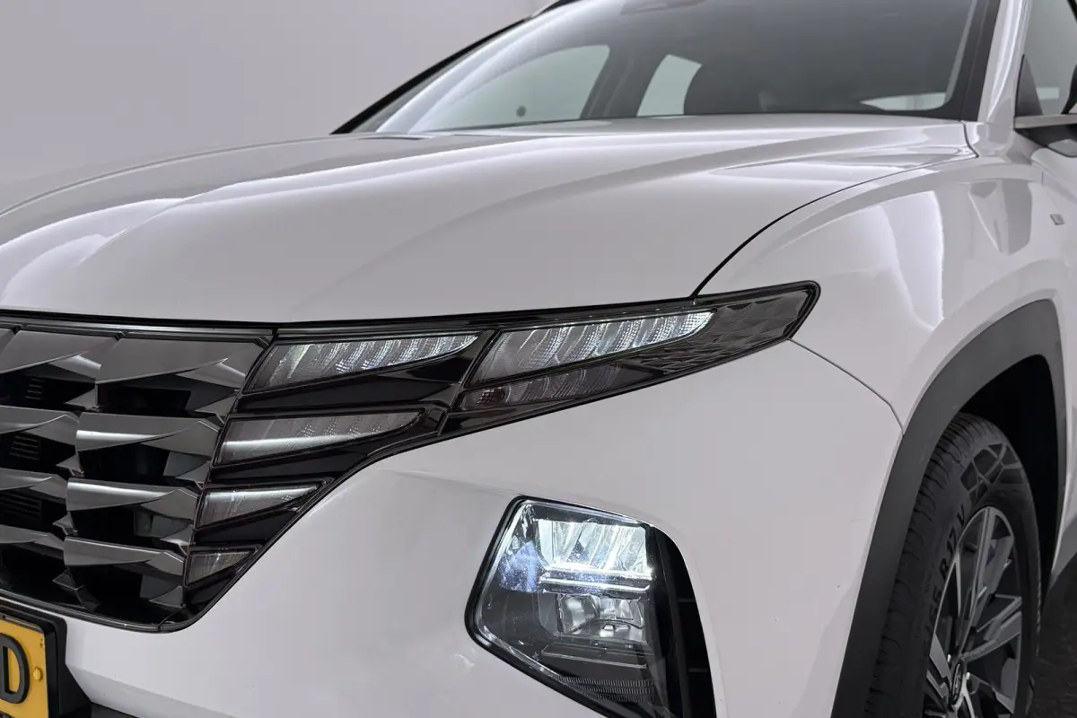 1.6 T-GDI MHEV i-Motion | Trekhaak | Digital Cockpit | CarPlay | Camera | Climate Control |