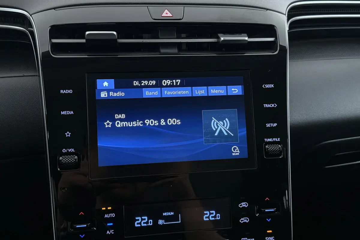 1.6 T-GDI MHEV i-Motion | Trekhaak | Digital Cockpit | CarPlay | Camera | Climate Control |