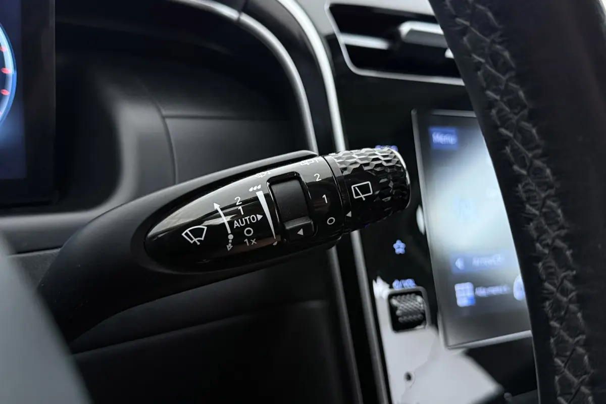1.6 T-GDI MHEV i-Motion | Trekhaak | Digital Cockpit | CarPlay | Camera | Climate Control |