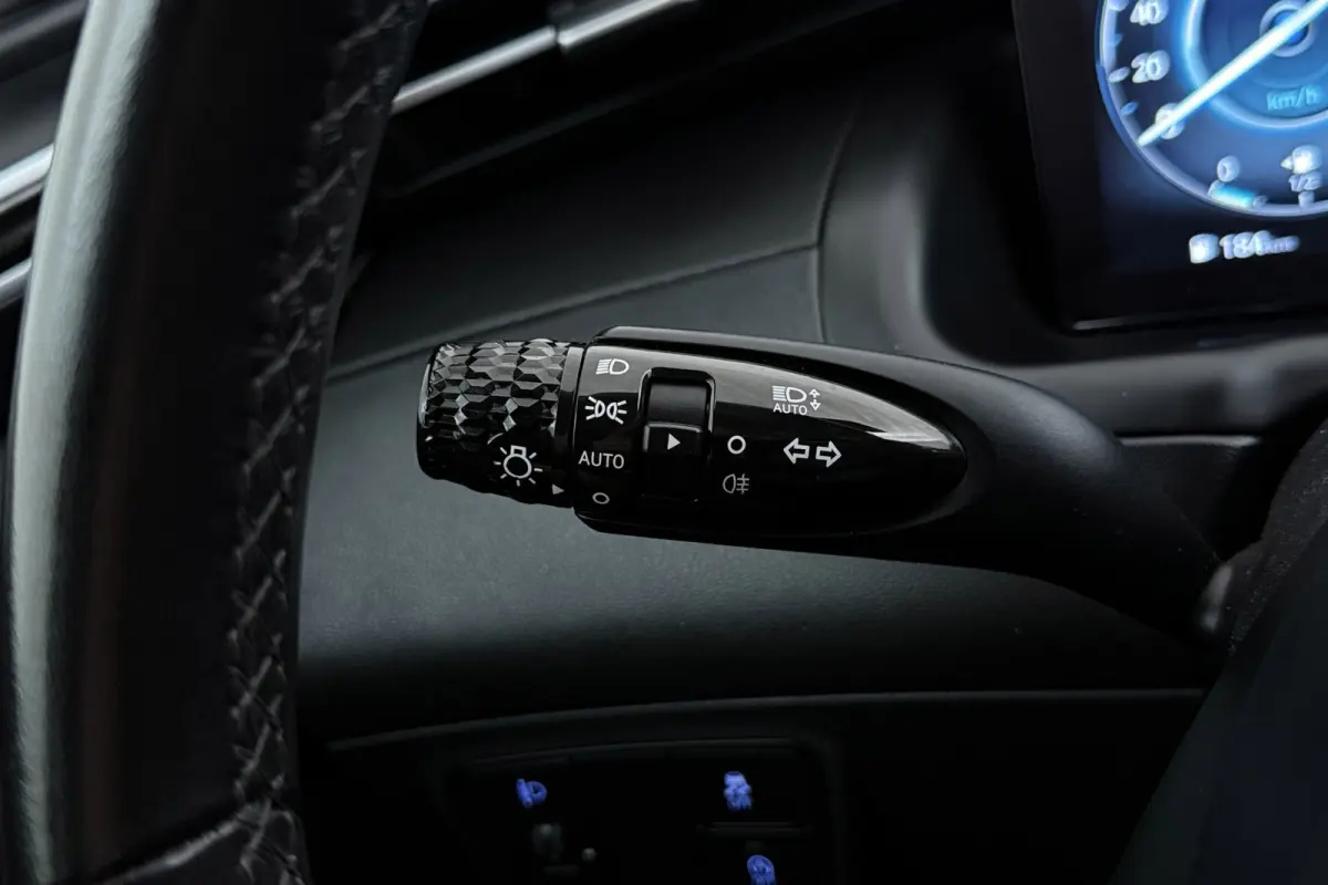 1.6 T-GDI MHEV i-Motion | Trekhaak | Digital Cockpit | CarPlay | Camera | Climate Control |