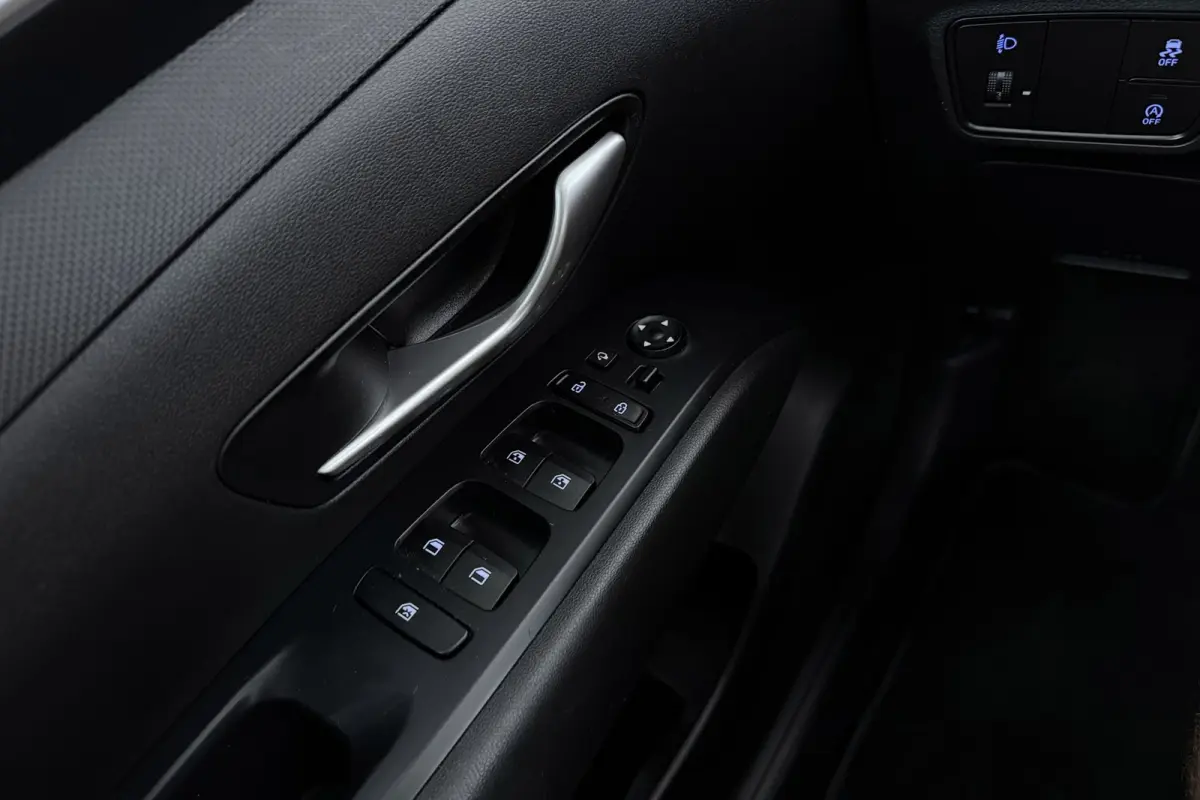 1.6 T-GDI MHEV i-Motion | Trekhaak | Digital Cockpit | CarPlay | Camera | Climate Control |