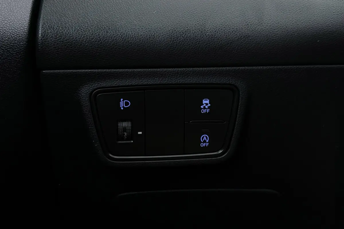 1.6 T-GDI MHEV i-Motion | Trekhaak | Digital Cockpit | CarPlay | Camera | Climate Control |