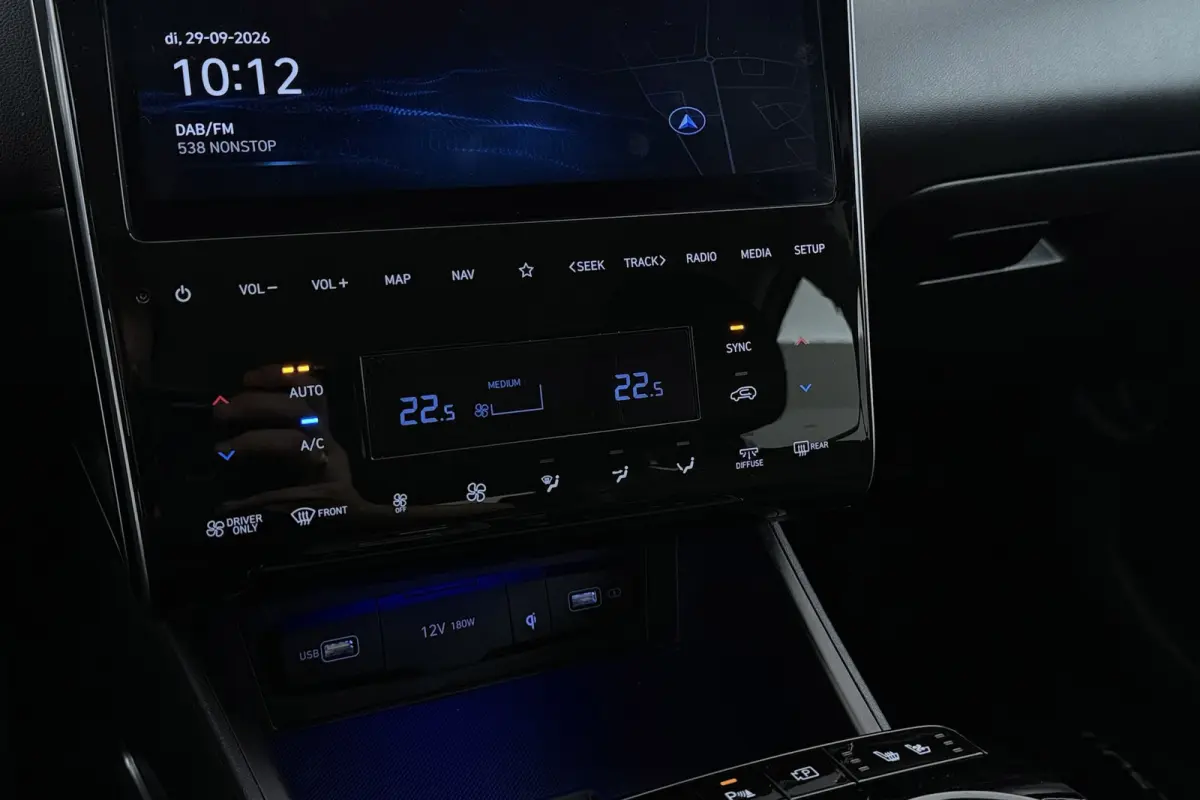 1.6 T-GDI PHEV Premium 4WD | Trekhaak | Org NL | Stoelventilatie/Verwarming |