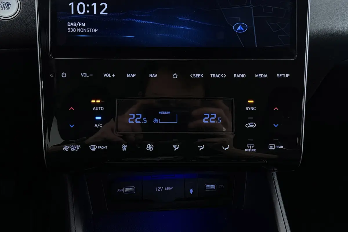1.6 T-GDI PHEV Premium 4WD | Trekhaak | Org NL | Stoelventilatie/Verwarming |