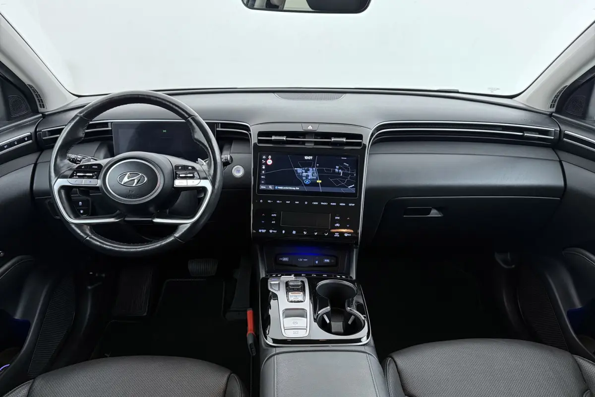 1.6 T-GDI PHEV Premium 4WD | Trekhaak | Org NL | Stoelventilatie/Verwarming |