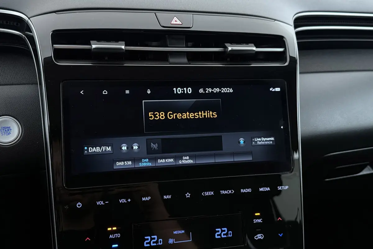 1.6 T-GDI PHEV Premium 4WD | Trekhaak | Org NL | Stoelventilatie/Verwarming |