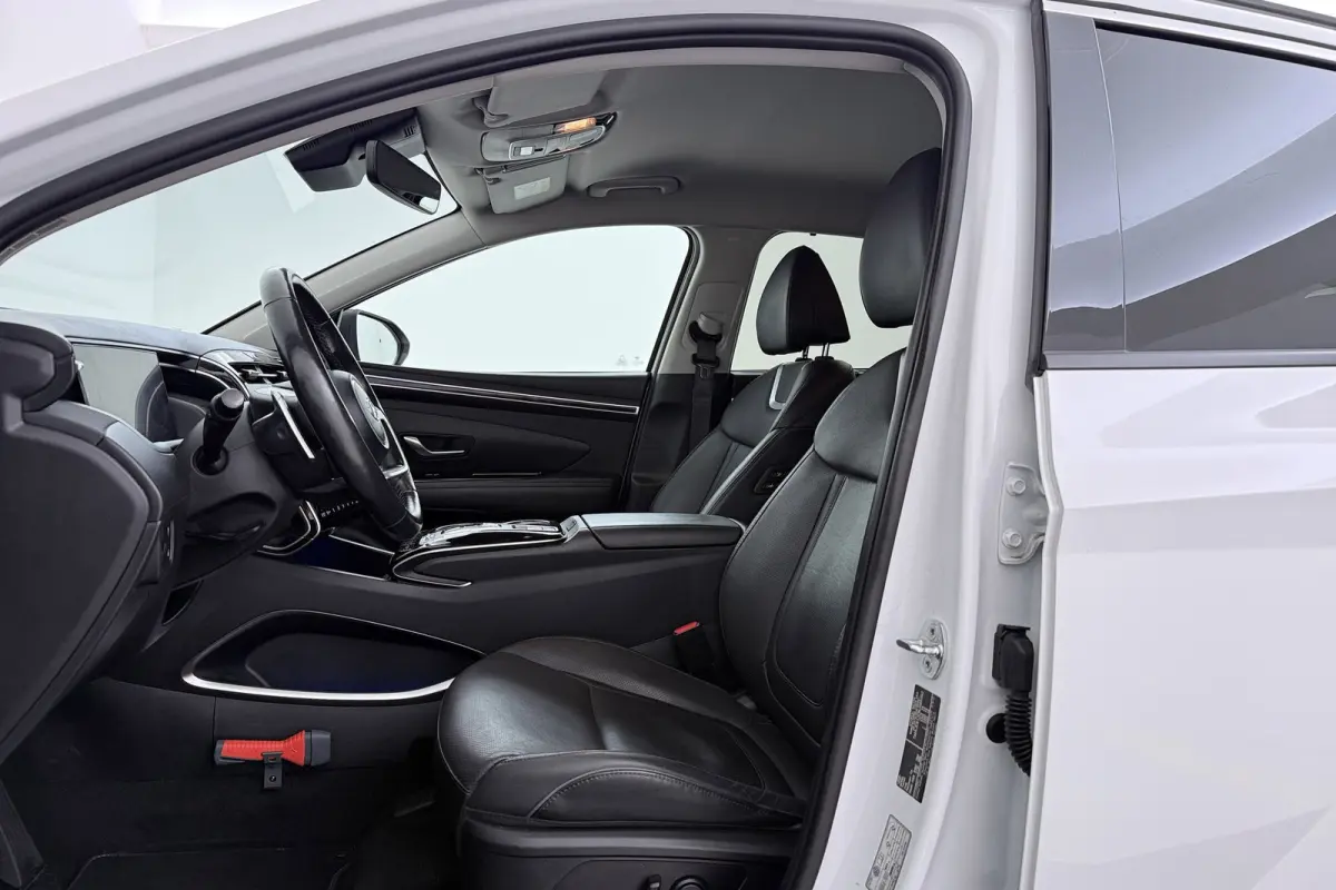 1.6 T-GDI PHEV Premium 4WD | Trekhaak | Org NL | Stoelventilatie/Verwarming |