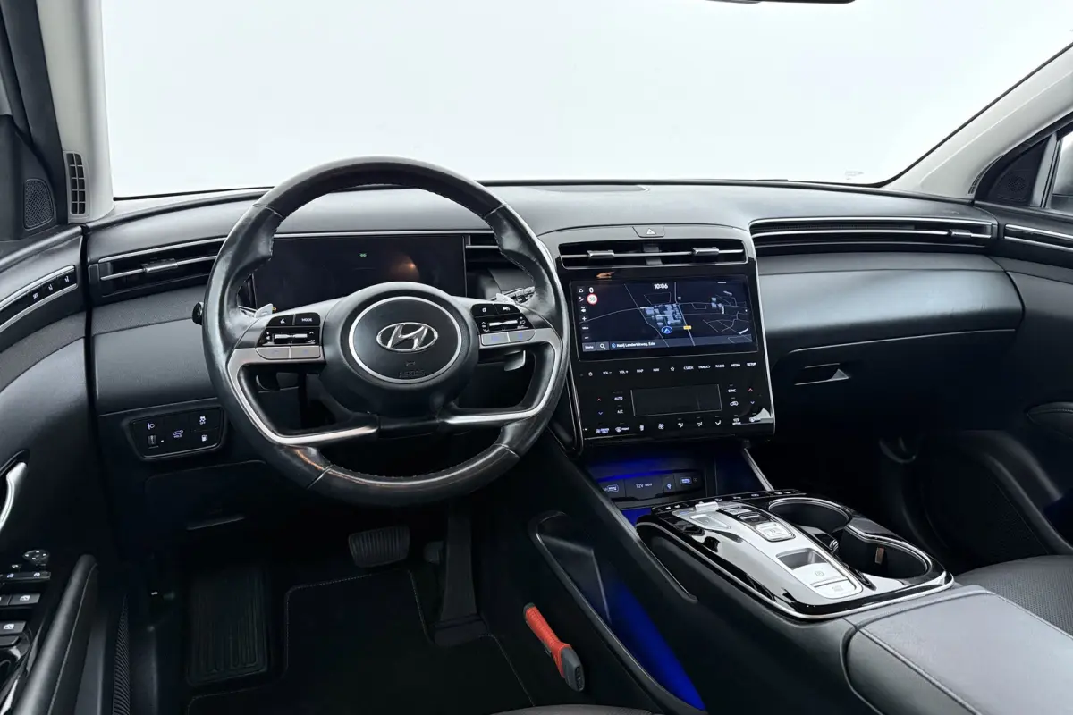 1.6 T-GDI PHEV Premium 4WD | Trekhaak | Org NL | Stoelventilatie/Verwarming |