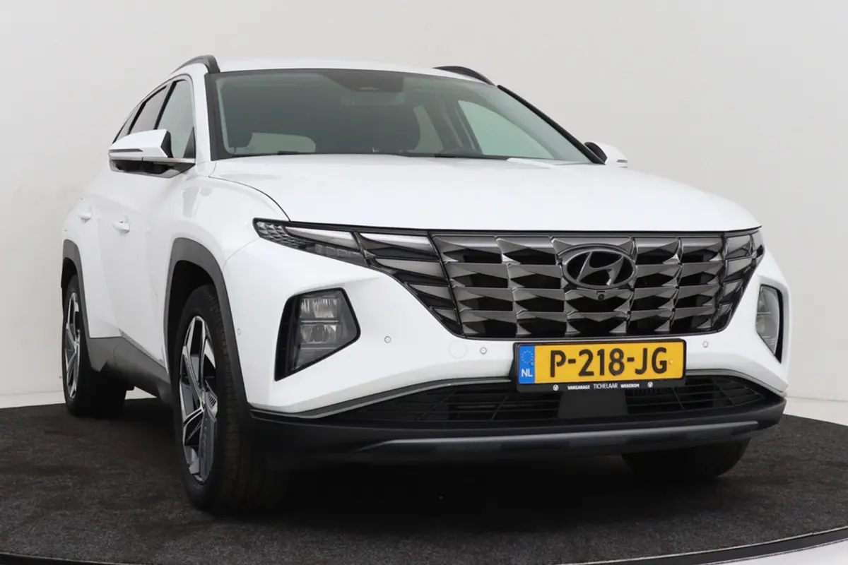 1.6 T-GDI PHEV Premium 4WD | Trekhaak | Org NL | Stoelventilatie/Verwarming |
