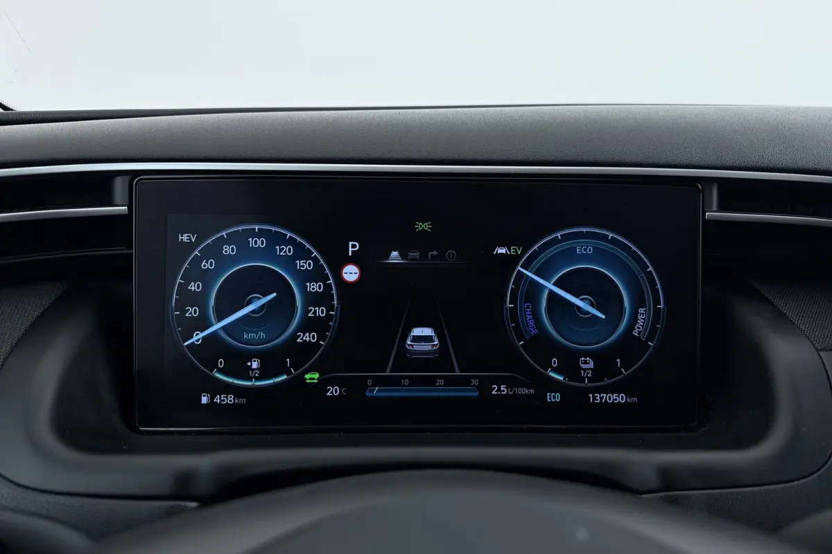 1.6 T-GDI PHEV Premium 4WD | Trekhaak | Org NL | Stoelventilatie/Verwarming |