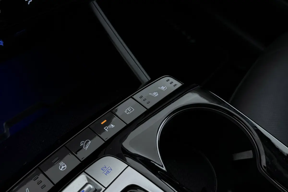 1.6 T-GDI PHEV Premium 4WD | Trekhaak | Org NL | Stoelventilatie/Verwarming |