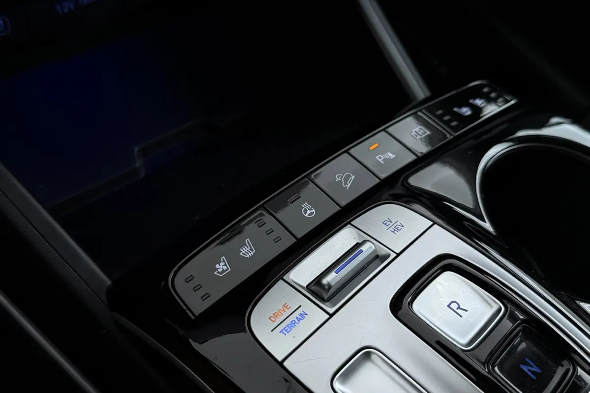 1.6 T-GDI PHEV Premium 4WD | Trekhaak | Org NL | Stoelventilatie/Verwarming |