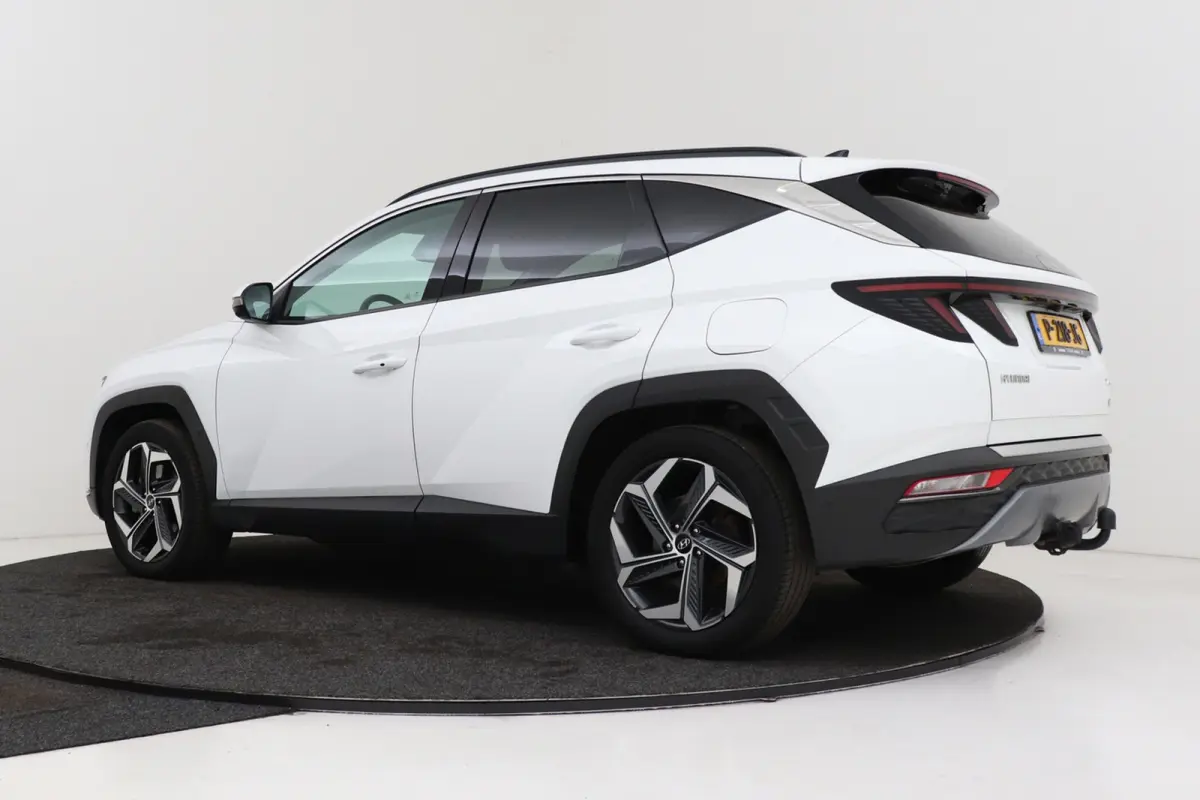 1.6 T-GDI PHEV Premium 4WD | Trekhaak | Org NL | Stoelventilatie/Verwarming |