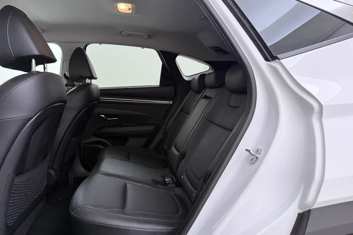 1.6 T-GDI PHEV Premium 4WD | Trekhaak | Org NL | Stoelventilatie/Verwarming |