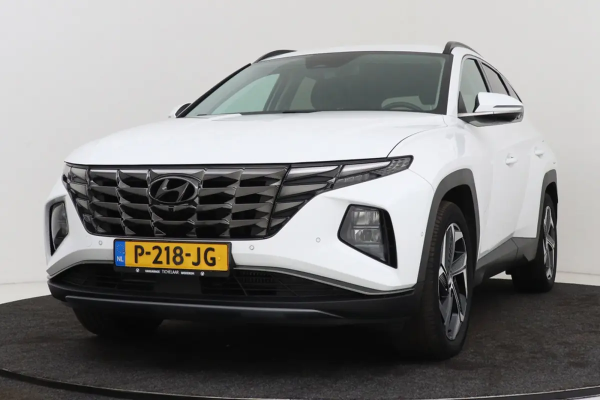 1.6 T-GDI PHEV Premium 4WD | Trekhaak | Org NL | Stoelventilatie/Verwarming |