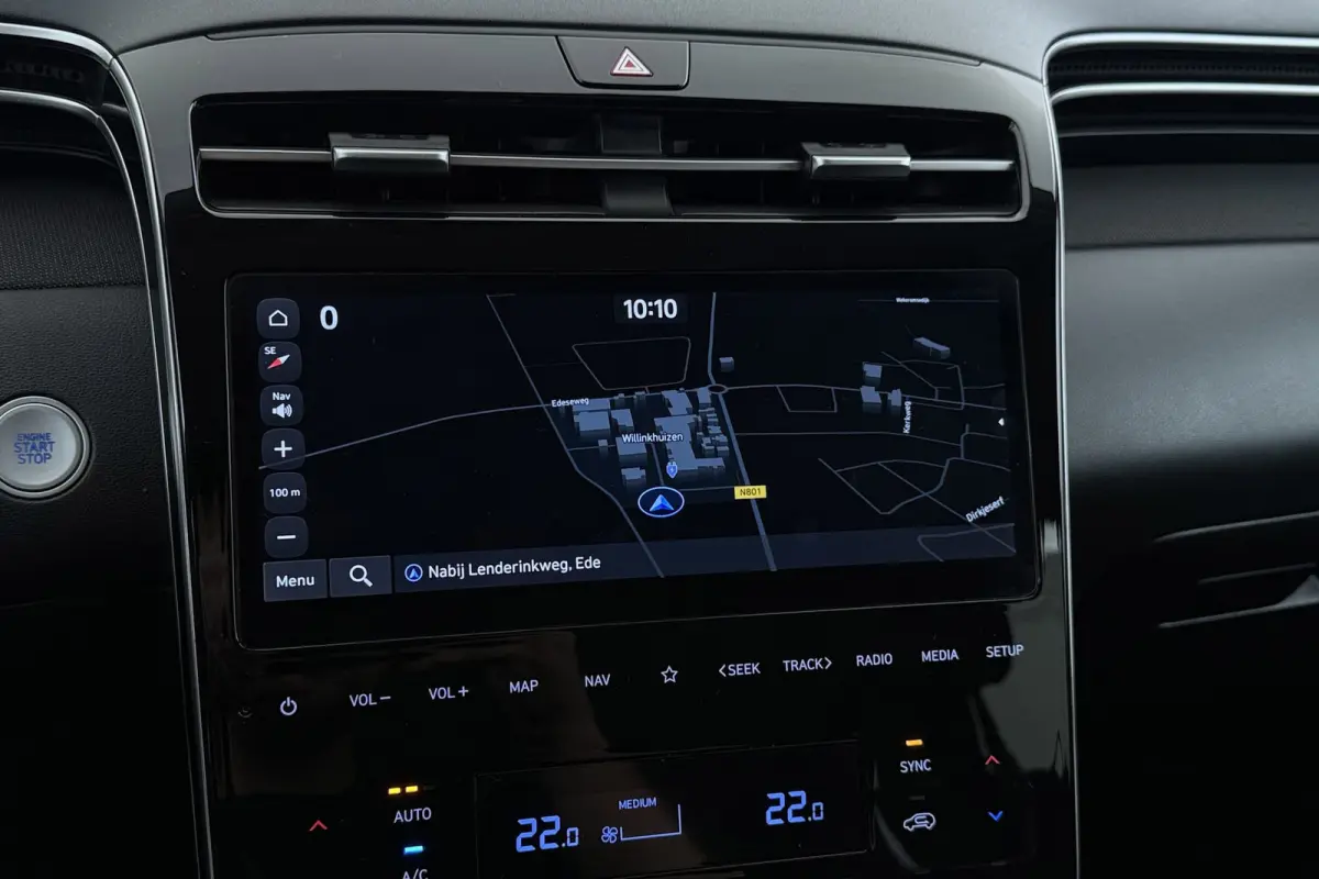 1.6 T-GDI PHEV Premium 4WD | Trekhaak | Org NL | Stoelventilatie/Verwarming |
