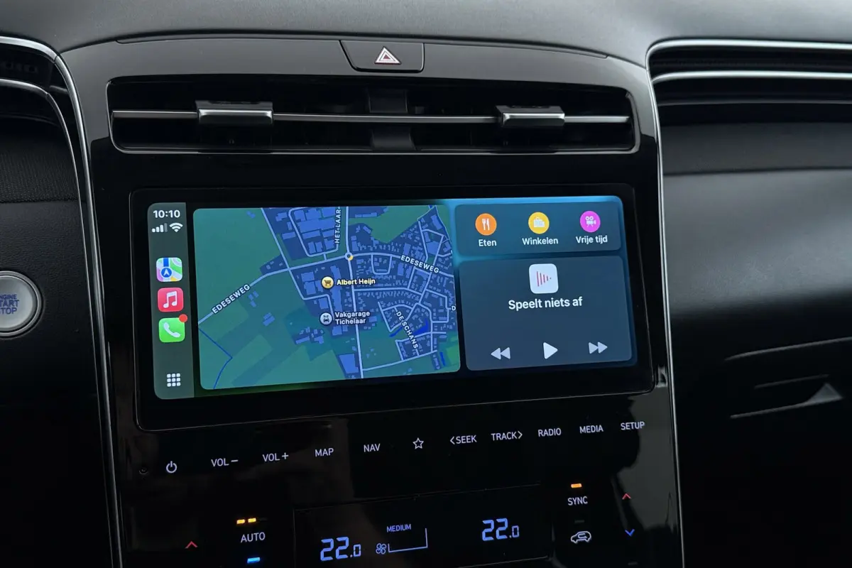1.6 T-GDI PHEV Premium 4WD | Trekhaak | Org NL | Stoelventilatie/Verwarming |