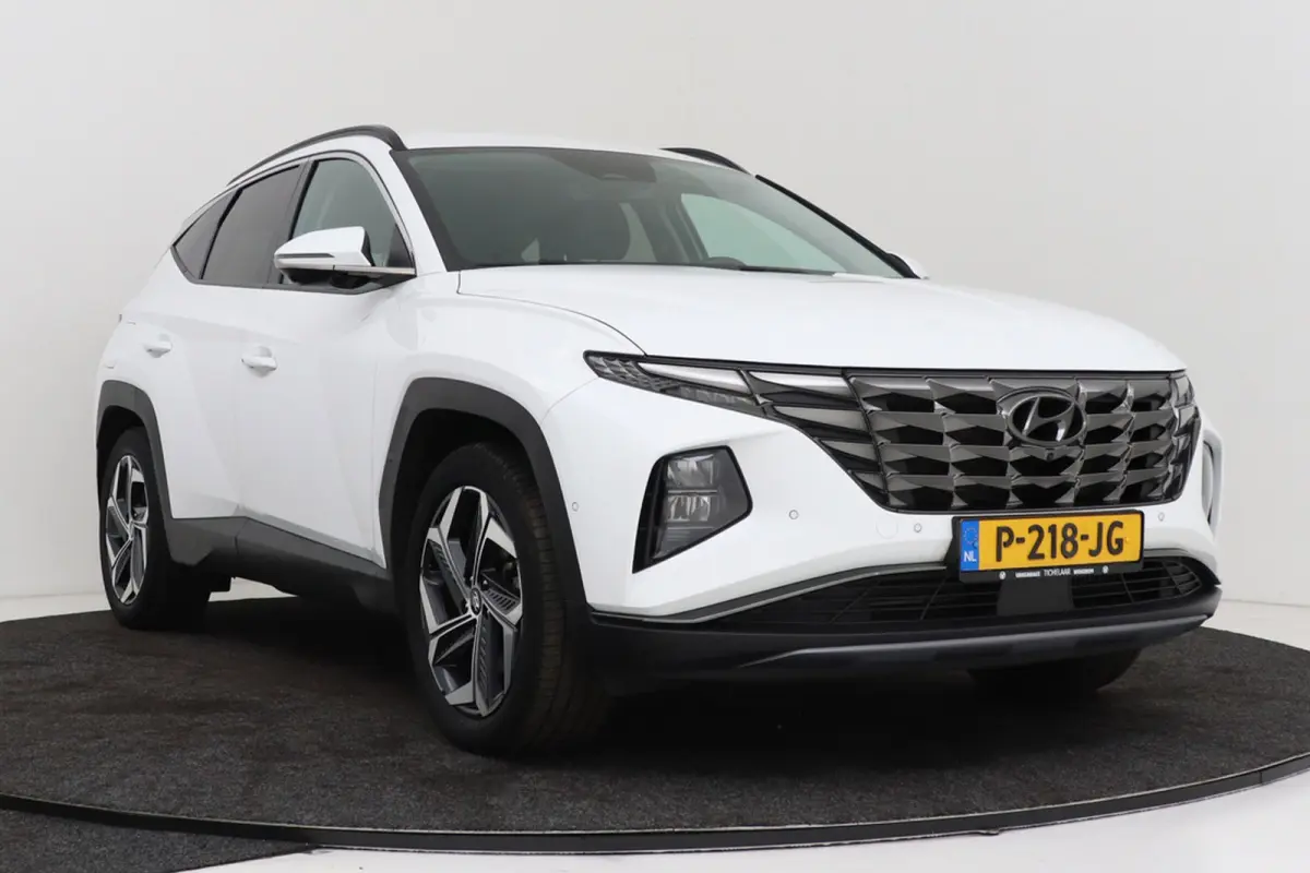 1.6 T-GDI PHEV Premium 4WD | Trekhaak | Org NL | Stoelventilatie/Verwarming |
