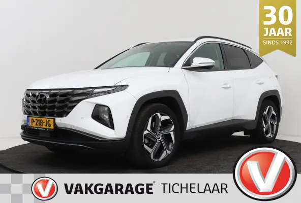 1.6 T-GDI PHEV Premium 4WD | Trekhaak | Org NL | Stoelventilatie/Verwarming |