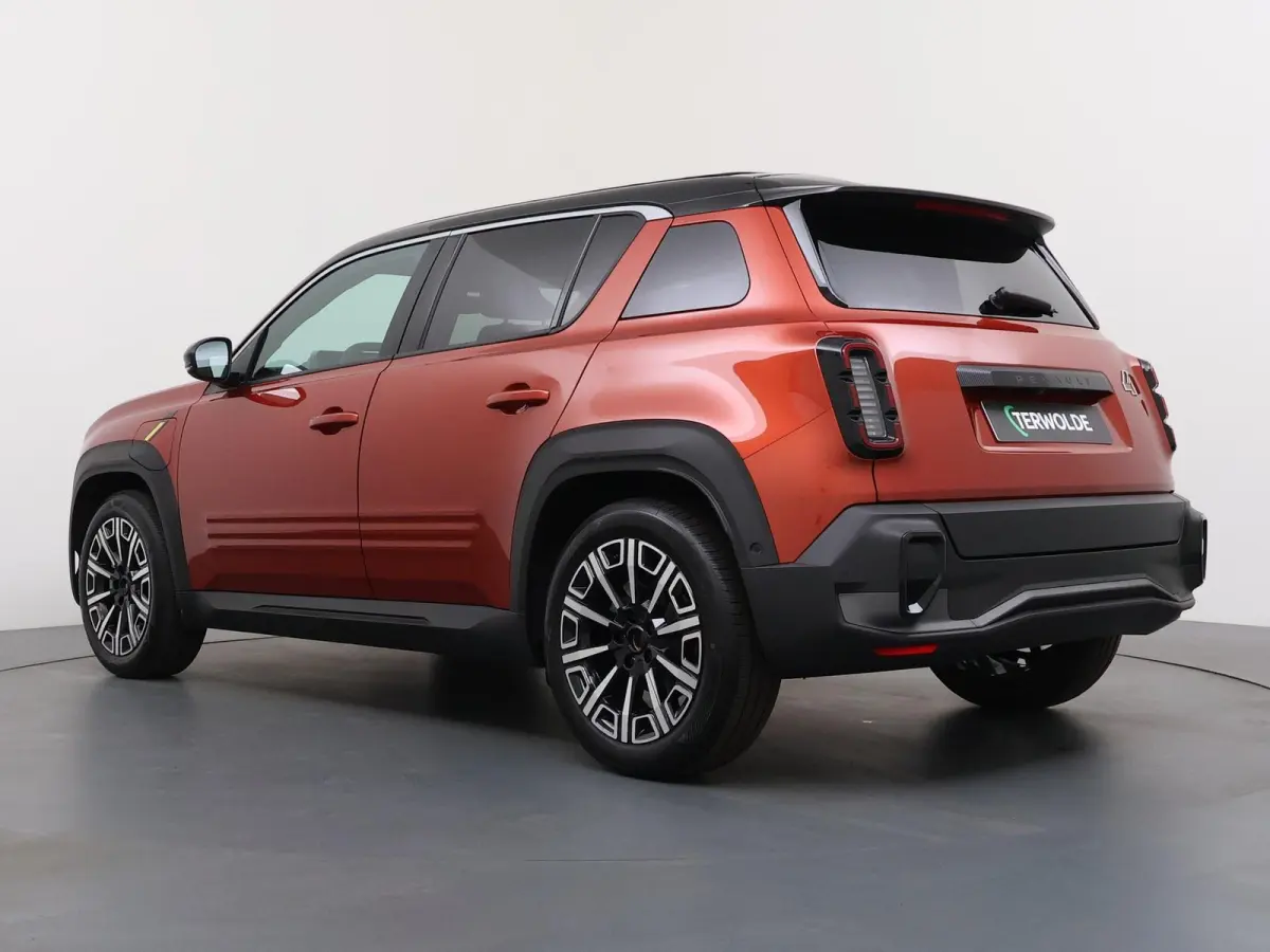 iconic “plein sud™” 150 pk comfort range | pack advanced driving assist | Harman Kardon® premium audio |