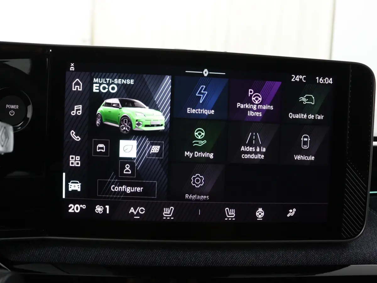 techno 150 pk comfort range | pack advanced driving assist | pack winter | Harman Kardon® premium audio |